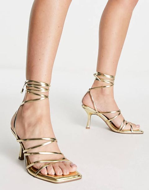 Steve Madden Irenee Heels