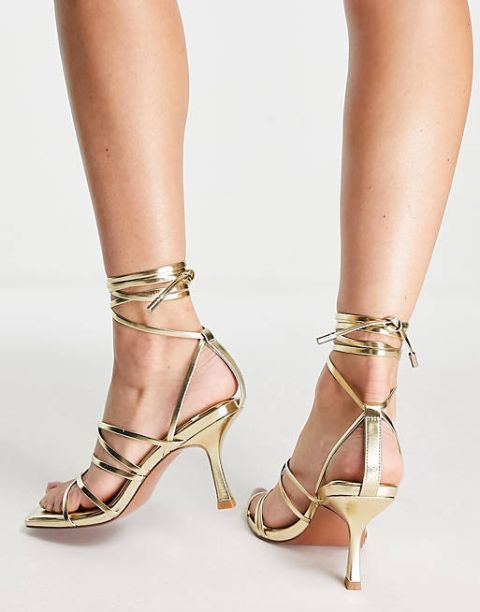 Steve Madden Irenee Heels