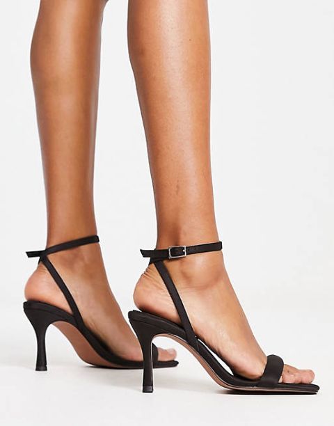 Jessica Simpson Pheona Heels