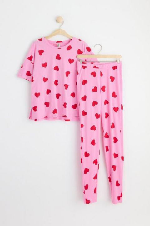 Cotton Pajama Bottoms for Women