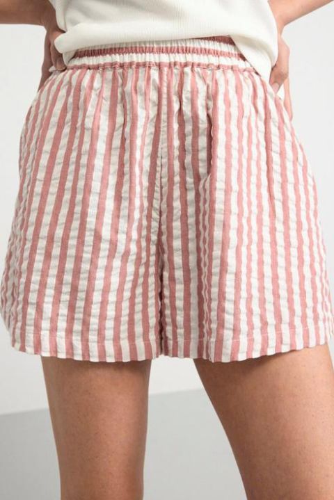 Women's Lounge Shorts(L)