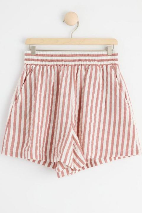 Women's Lounge Shorts(L)