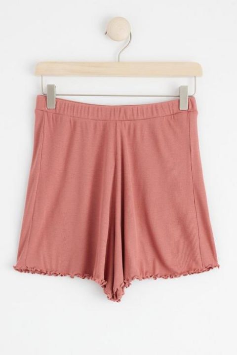 Casual Cotton Shorts for Women