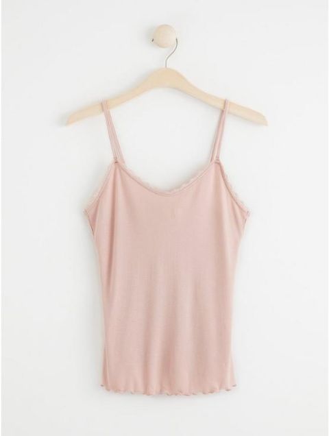 Silk Camisole for Women