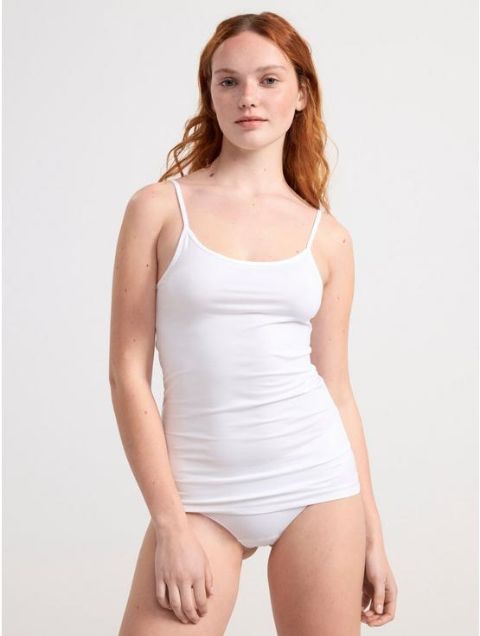 Cropped Camisole for Women