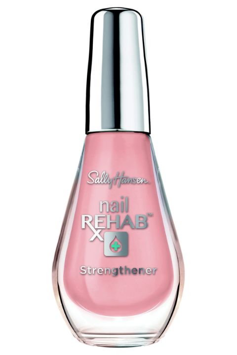 Butter London Horse Power Nail Rescue Basecoat