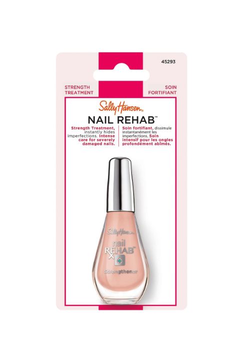 Butter London Horse Power Nail Rescue Basecoat