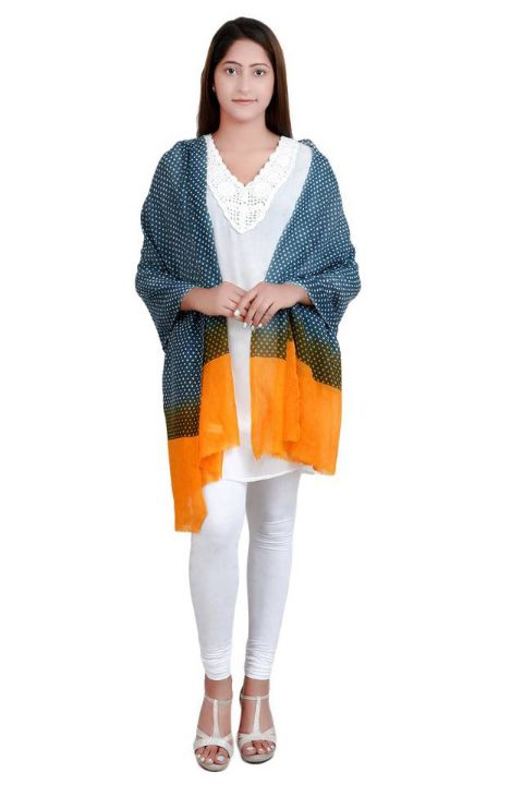 Woolen Shawl