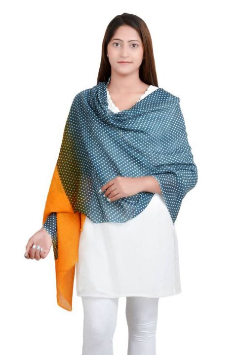 Woolen Shawl