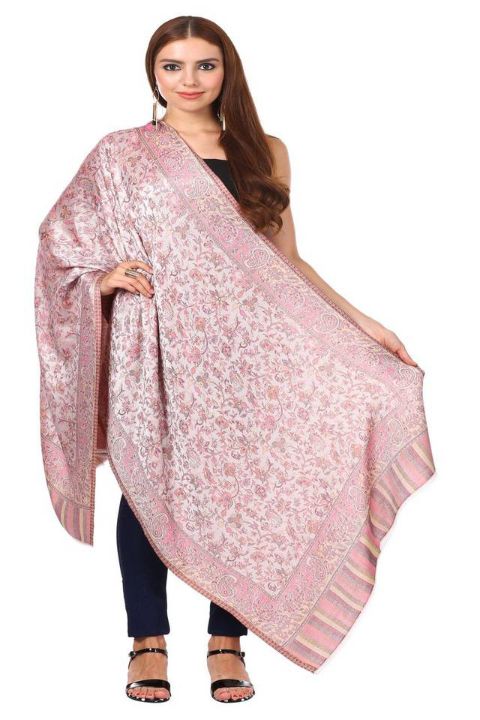 Kashmiri Shawl