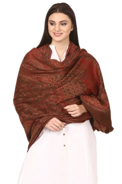 Banarasi Shawl