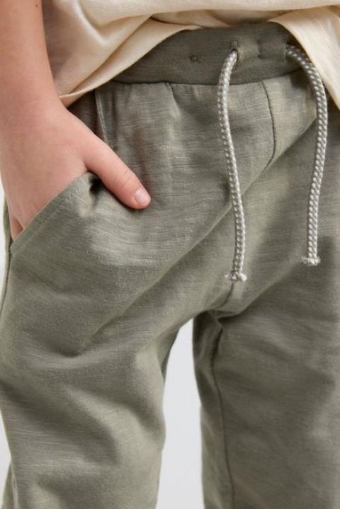 Dockers Boys' Easy Khaki Stretch Pants