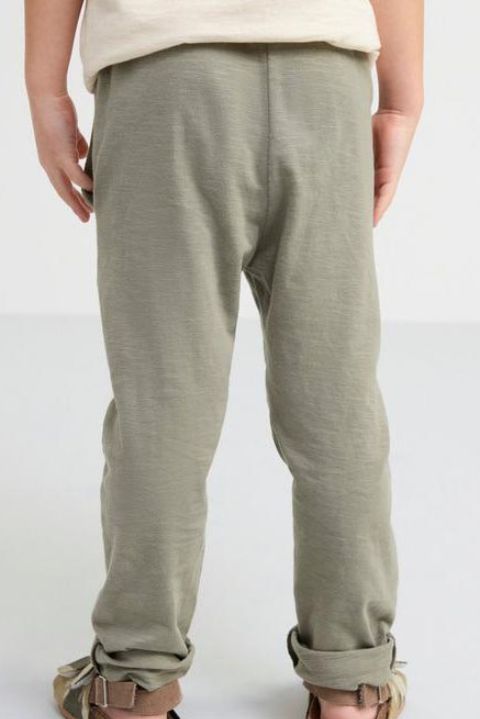 Dockers Boys' Easy Khaki Stretch Pants