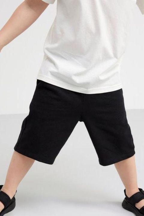 PUMA Boys' Core Shorts