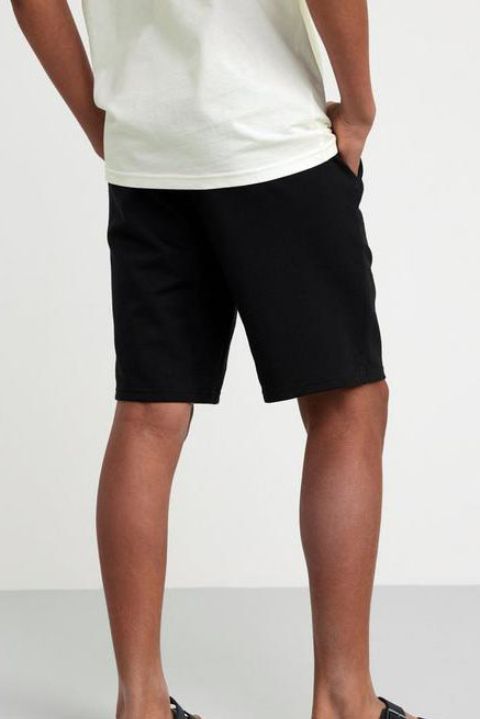 PUMA Boys' Core Shorts