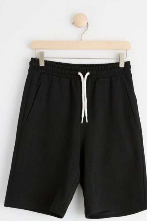 Champion Boys' Long Mesh Shorts