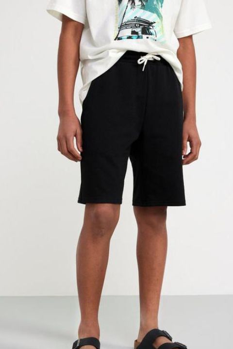 Champion Boys' Long Mesh Shorts