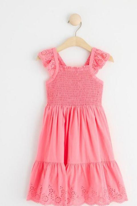 Little Miss Fashion Girls' A-Line Dress