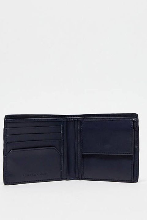 Herschel Supply Co. Men's Charlie Card Holder Wallet