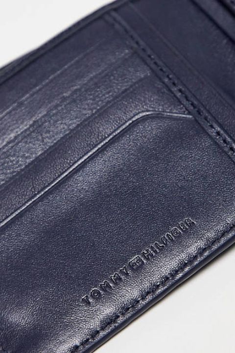 Herschel Supply Co. Men's Charlie Card Holder Wallet