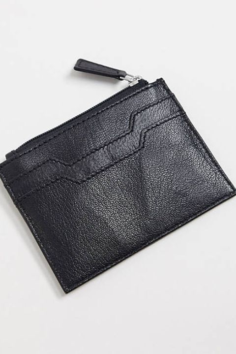 Coach Men's Compact ID Wallet