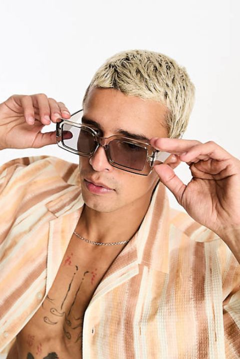 Maui Jim Men's Ho'okipa Polarized Sunglasses