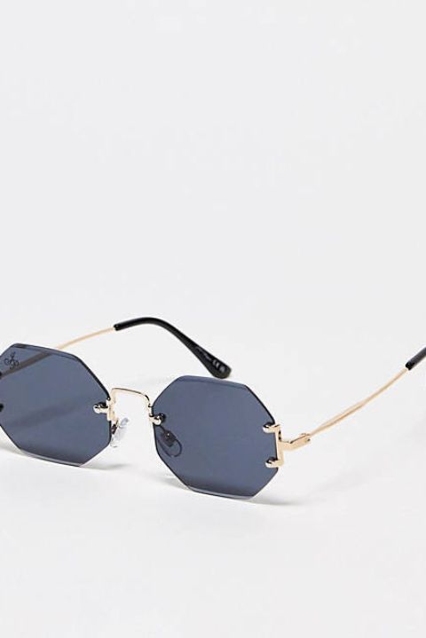 Tom Ford Men's Ace Aviator Sunglasses