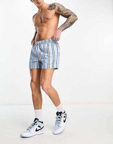 Boxer Shorts