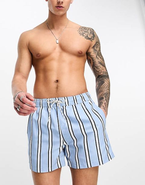 Boxer Shorts