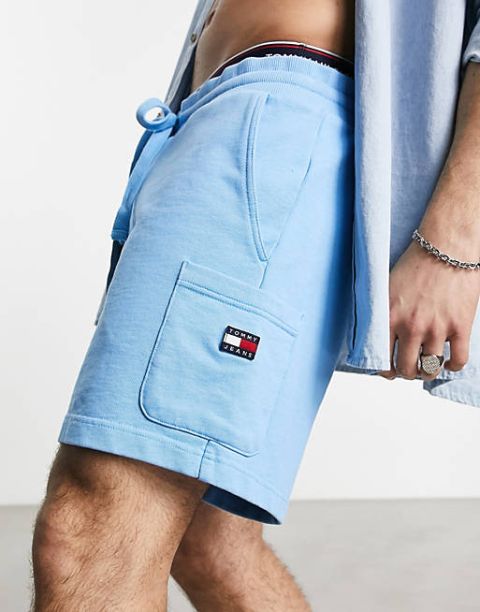 Comfy Shorts