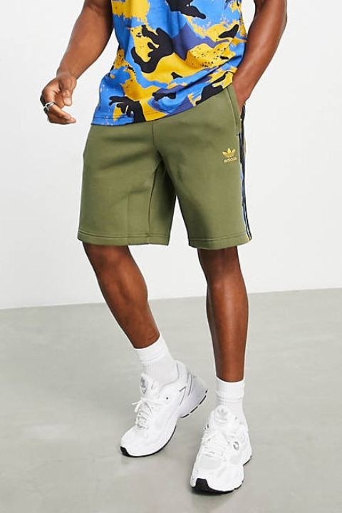 Under Armour Men's Tech Graphic Shorts