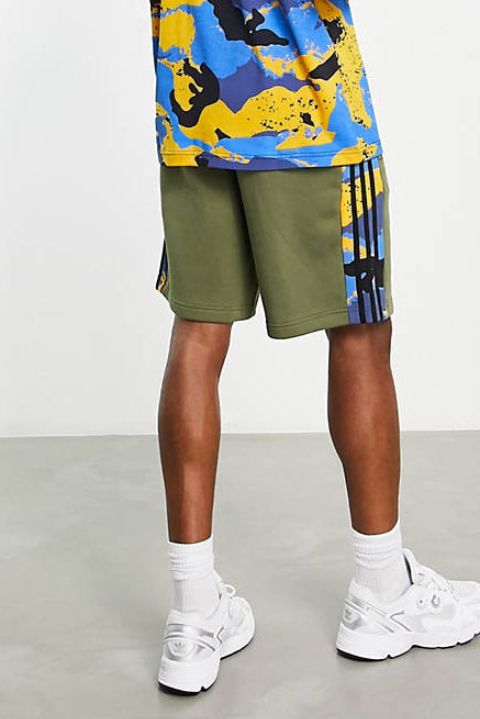 Under Armour Men's Tech Graphic Shorts