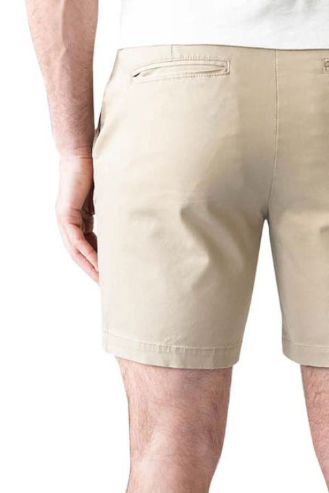 H&M Men's Cotton Shorts