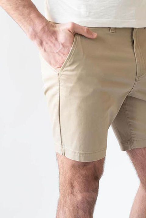 H&M Men's Cotton Shorts