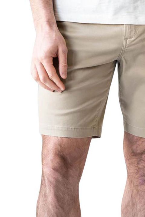 H&M Men's Cotton Shorts