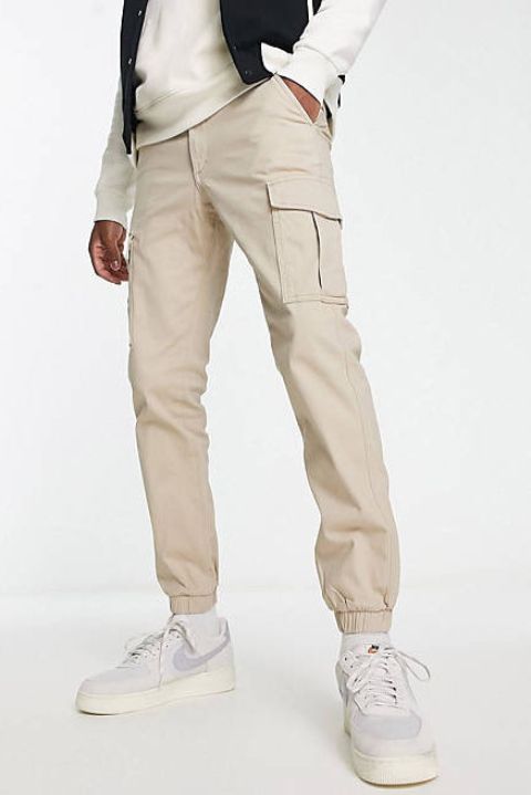 Bonobos Men's Stretch Washed Chinos