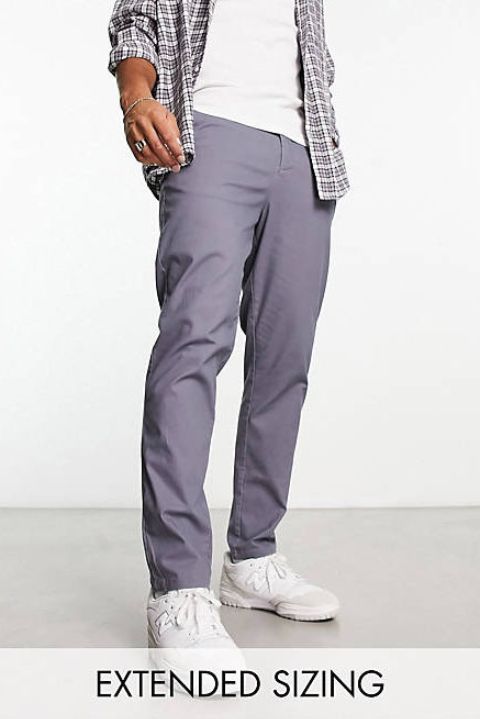 J.Crew Mercantile Men's Slim-Fit Chino Pants