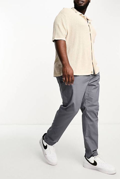 J.Crew Mercantile Men's Slim-Fit Chino Pants