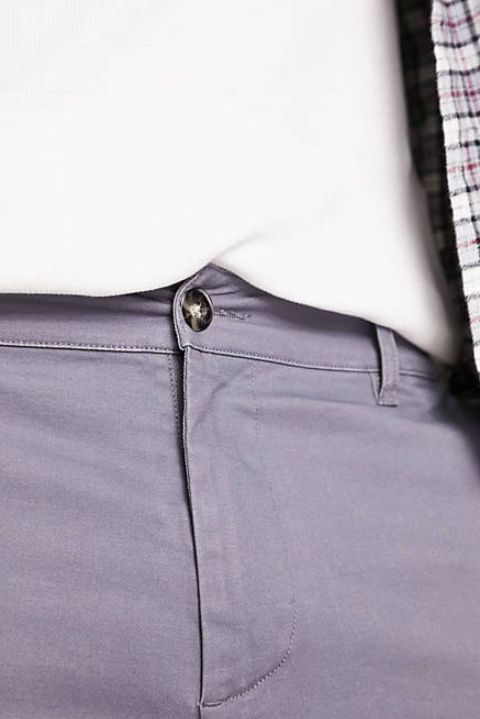 J.Crew Mercantile Men's Slim-Fit Chino Pants