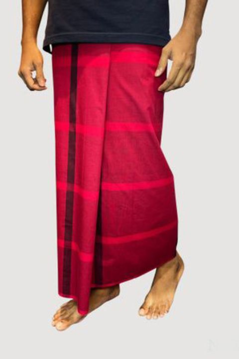 Nuziku Men's Sarong