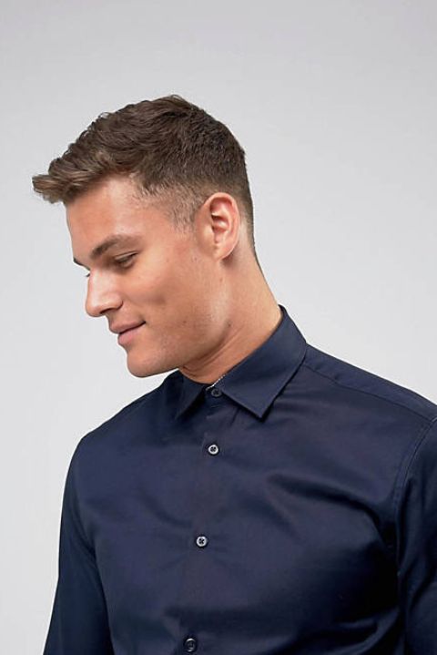 Polo Ralph Lauren Men's Classic Fit Oxford Shirt