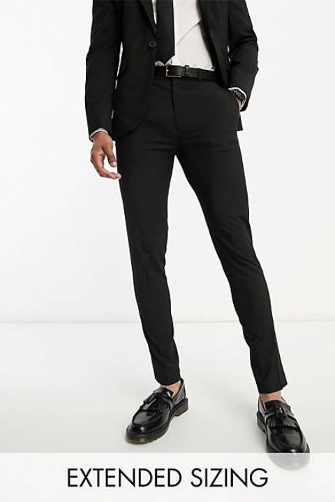 Calvin Klein Men's Infinite Stretch Dress Pants