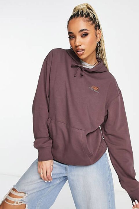 Oversized hoodies