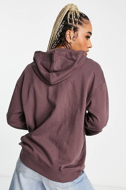 Oversized hoodies