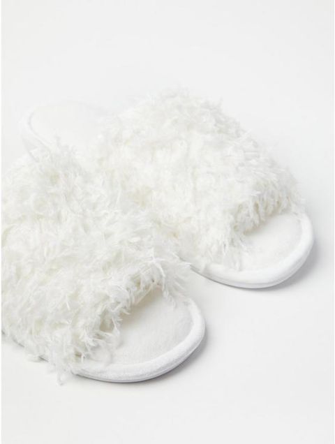 Cozy Memory Foam Slippers for Women