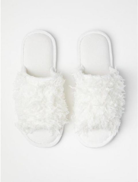 Cozy Memory Foam Slippers for Women