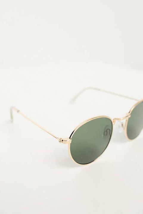 Aviator sunglasses