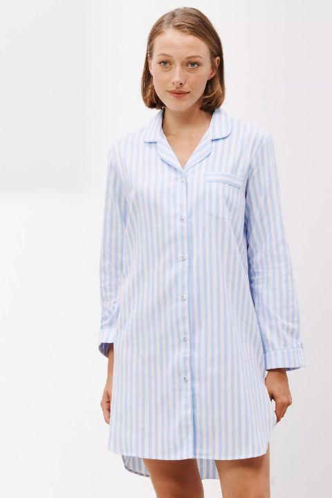 Night Shirt Dress for Women