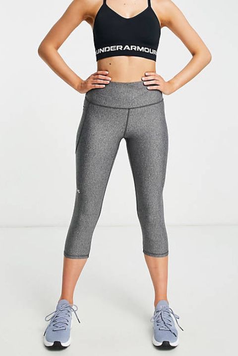 Capri leggings