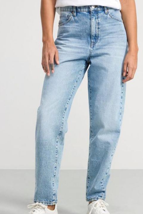 Boyfriend jeans